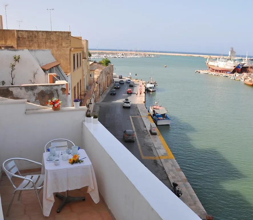 Cortile San Giovanni Apartment Mazara del Vallo 0*,  Italy