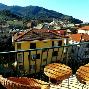 A Casa Di Cecilia!! Levanto