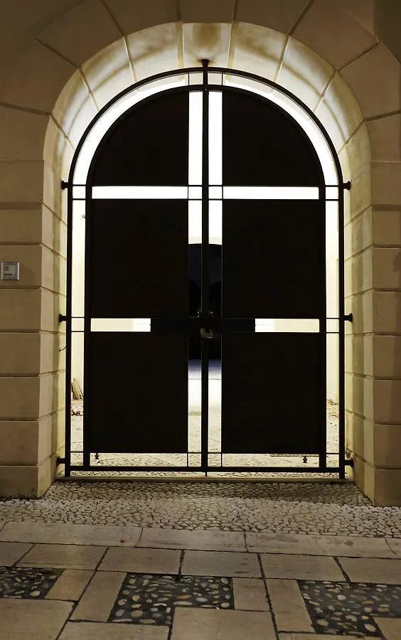 Cortile San Giovanni Mazara del Vallo 0*,