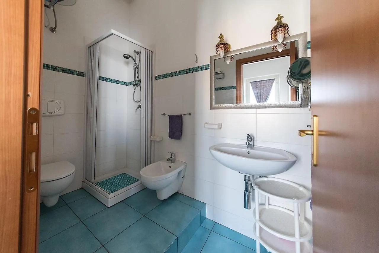 Apartment Cortile San Giovanni Mazara del Vallo